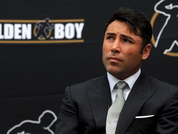 ESPN renueva contrato con Golden Boy Promotions