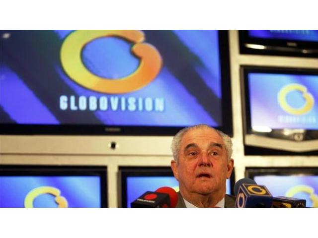 Est a punto de concretarse la venta de Globovisin en Venezuela