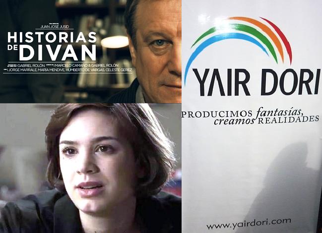 Este sbado, un nuevo captulo de 'Historias de Divn', por Telefe