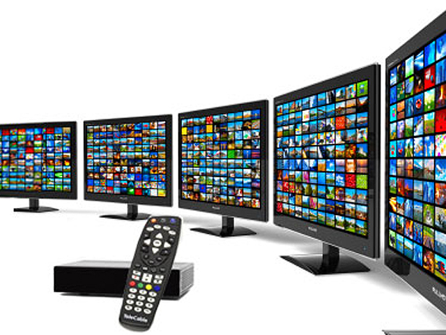 Newsline Report - Plataformas - Estiman 6 millones de suscriptores VOD en Mxico