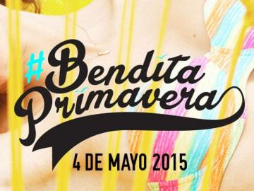 Estrena Canal 5 la campaa Bendita Primavera