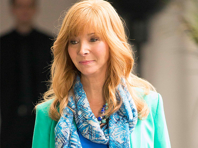 Estrena HBO segunda entrega de 'The Comeback'