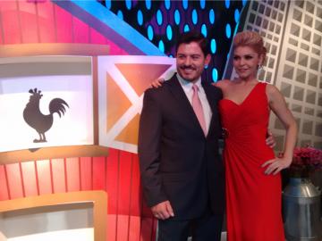 Estrena Televisa Amores con trampa