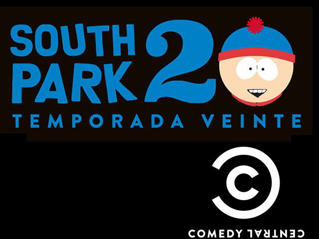 Newsline Report - Plataformas - Estreno de South Park lider los ratings en Mxico