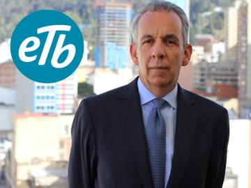 ETB explota fortalezas en fibra ptica, TV y mviles