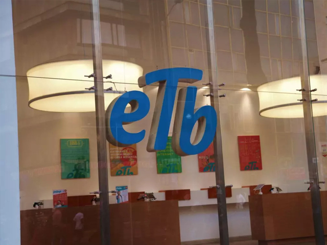 ETB registra $15 mil millones de utilidades en el primer trimestre