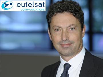 Eutelsat distribuye mil canales de alta definicin