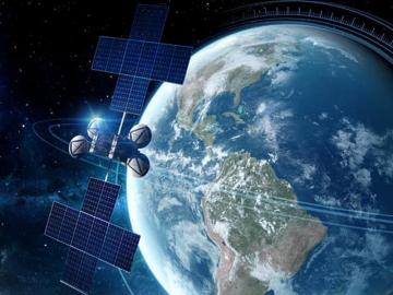 Eutelsat y Space Systems Loral experimentan con EHF