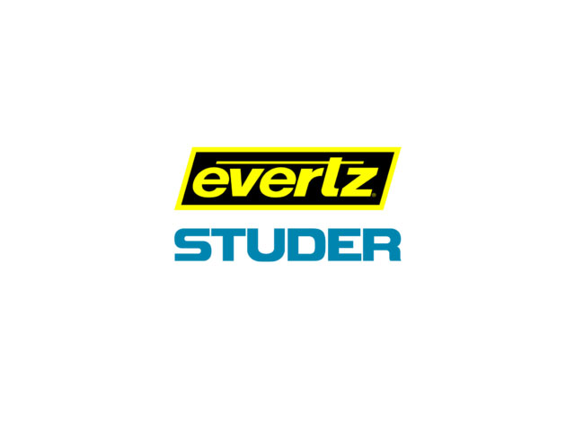 Evertz adquiere Studer