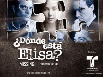 Exitoso debut en Ecuador de 'Dnde est Elisa?'