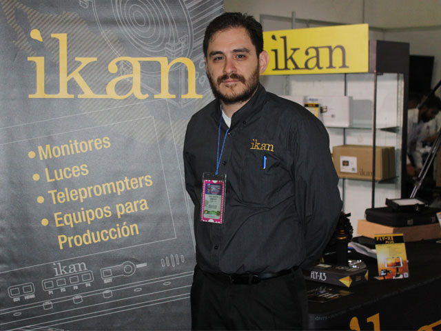 Newsline Report - Tecnologa - Expande Ikan su distribucin con ms de mil productos