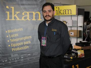 Expande Ikan su distribucin con ms de mil productos