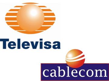 Expediente Televisa-Cablecom, en suspenso