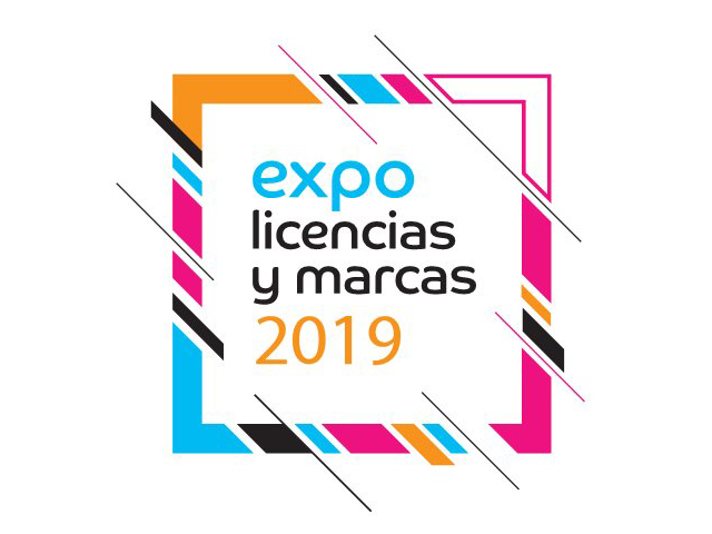 Expo Licencias y Marcas 2019