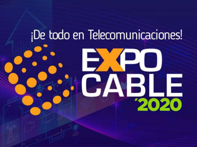 EXPOCABLE VIRTUAL 2020