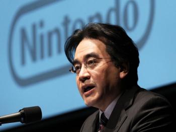 Newsline Report - Negocios - Falleci el presidente y CEO de Nintendo