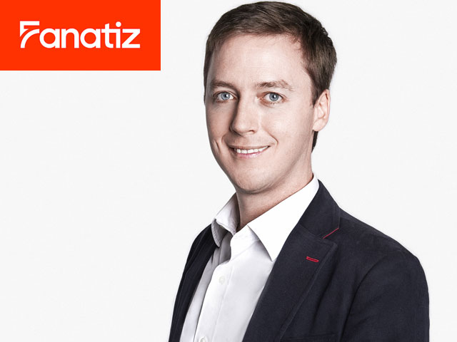 Newsline Report - OTT - Fanatiz increment un 120% su base de suscriptores en 2020