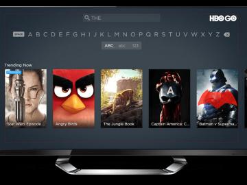 HBO Go llega a los Smart TV de Samsung