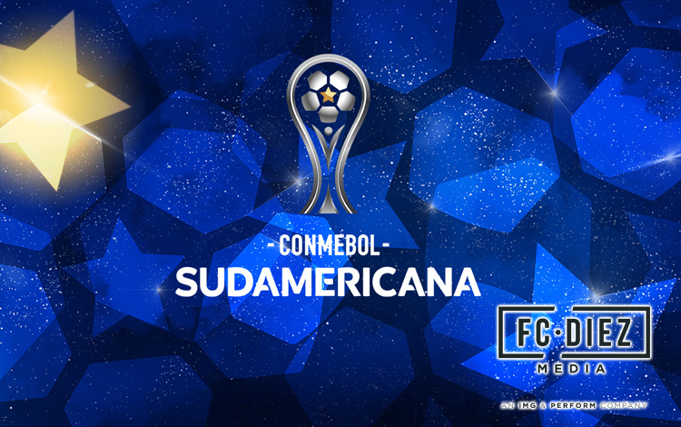 Licitan derechos de la CONMEBOL Sudamericana y CONMEBOL Recopa