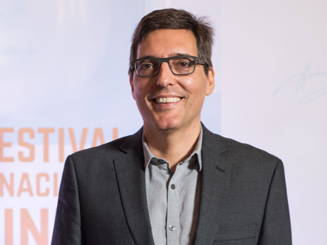 Fernando Lima es el nuevo presidente del Festival de Cine de Mar del Plata