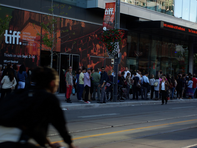 Festival de Toronto:  Mucho ms que una celebracin del mejor cine mundial