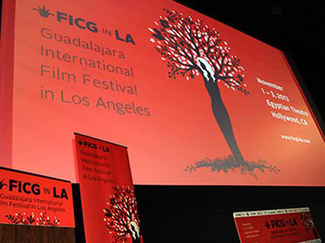 FICG in LA celebra seis aos de cine latino en Los ngeles