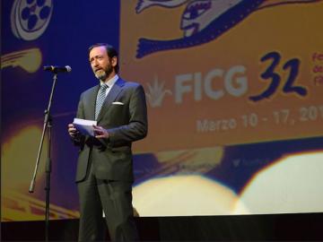 FICG33 anuncia su primera seleccin de pelculas en competencia