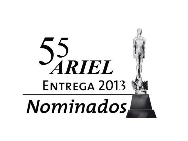 Filme de Luis Mandoki lidera nominaciones al Ariel