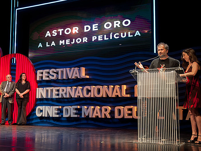 Filme kurdo obtiene el Astor de Oro