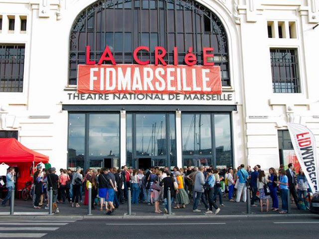 Newsline Report - Cine - Films latinoamericanos competirn en el FID Marseille