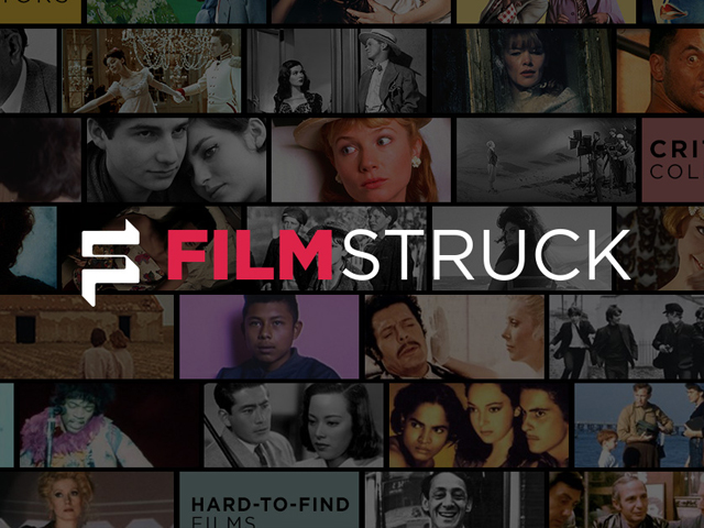 FilmStruck cierra su ventana