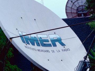 Fin de la actualizacin del Grupo IMER a HD Radio