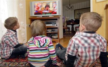 Finaliz Encuentro sobre contenido infantil en TV