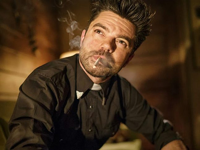 Finaliza la primera temporada de 'Preacher' por AXN