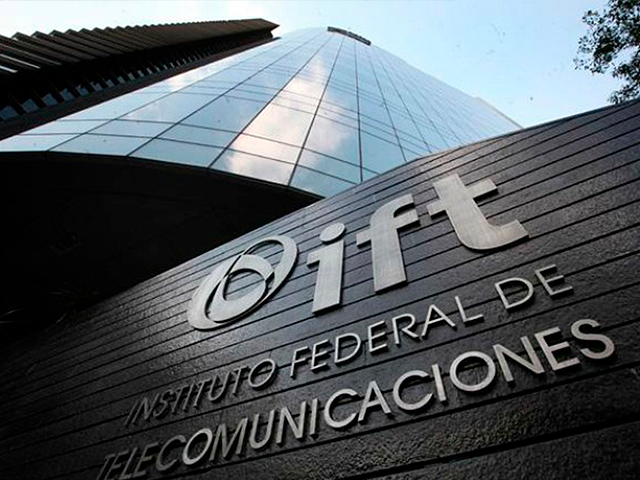 Newsline Report - Negocios - Finalmente, IFT no acredit imputaciones contra Televisa