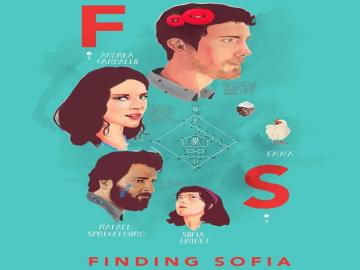 Finding Sofa se estrenar durante BAFICI 2016