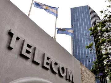 Se concret la venta de Telecom a Fintech