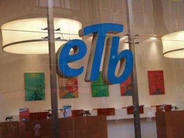 Fitch Ratings mejora perspectiva de ETB a 'estable'