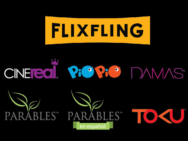 FlixFling forja alianza con Olympusat