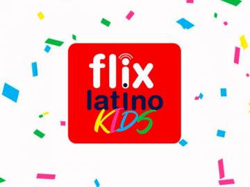 FlixLatino agrega FlixKids para audiencias infantiles