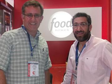 Food Network, una nueva propuesta para Latinoamrica