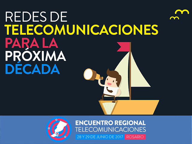 Foro sobre redes de telecomunicaciones de la prxima dcada