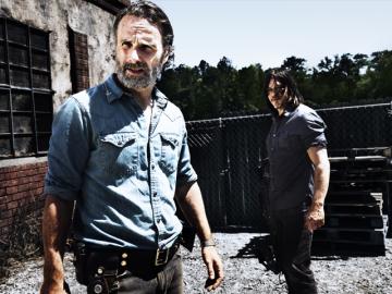 Fox abre acceso a estreno de 'The Walking Dead' y '#LlamameBruna'