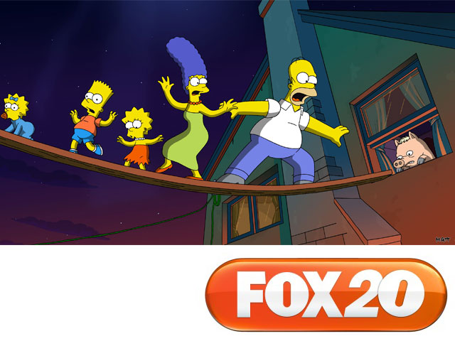 Fox celebra sus 20 aos en Amrica Latina