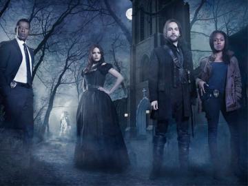 FOX estrena Sleepy Hollow para toda la Latinoamrica