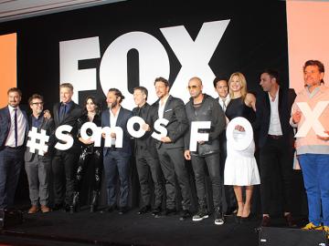 FOX genera productos innovadores e inditos para llegar a todo el mundo