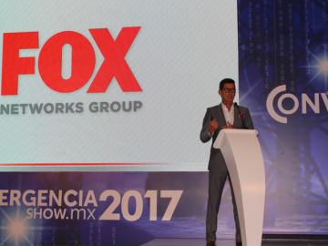 FOX invierte en marcas, contenidos y disponibilidad