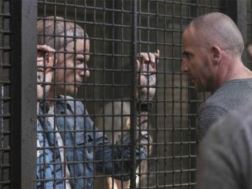 FOX lider en ratings con el regreso de 'Prison Break'