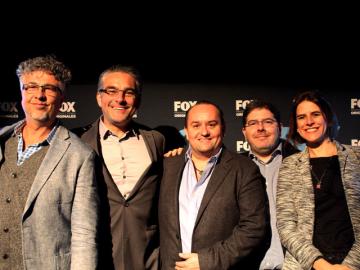 FNG lanza Fox Producciones Originales