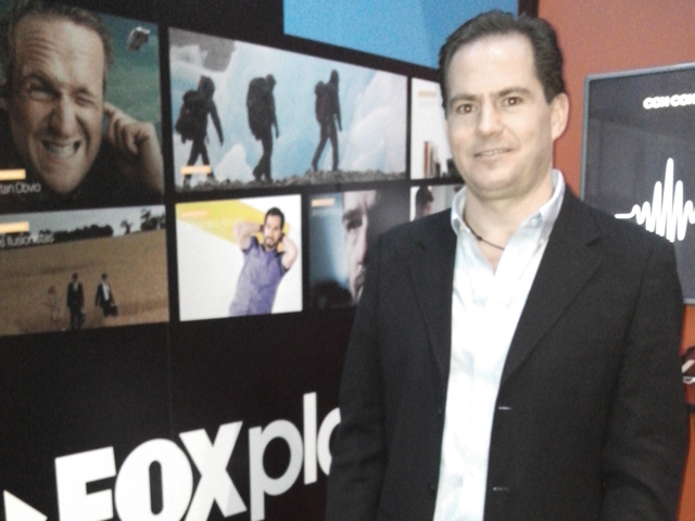 Fox Play llega a Mxico para complementar la oferta de TV